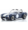 08047DBL 1/18 scale Shelby Cobra 427 S / C (Dark Blue) KYOSHO ORIGINAL