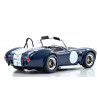 08047DBL 1/18 scale Shelby Cobra 427 S / C (Dark Blue) KYOSHO ORIGINAL