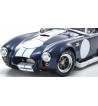 08047DBL 1/18 scale Shelby Cobra 427 S / C (Dark Blue) KYOSHO ORIGINAL
