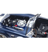 08047DBL 1/18 scale Shelby Cobra 427 S / C (Dark Blue) KYOSHO ORIGINAL