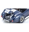08047DBL 1/18 scale Shelby Cobra 427 S / C (Dark Blue) KYOSHO ORIGINAL