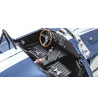 08047DBL 1/18 scale Shelby Cobra 427 S / C (Dark Blue) KYOSHO ORIGINAL