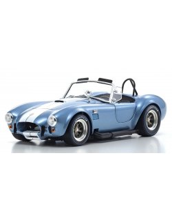 08047SBL 1/18 scale Shelby Cobra 427 S / C (Sapphire Blue) KYOSHO ORIGINAL