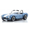 08047SBL 1/18 scale Shelby Cobra 427 S / C (Sapphire Blue) KYOSHO ORIGINAL