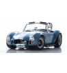 08047SBL 1/18 scale Shelby Cobra 427 S / C (Sapphire Blue) KYOSHO ORIGINAL