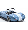 08047SBL 1/18 scale Shelby Cobra 427 S / C (Sapphire Blue) KYOSHO ORIGINAL