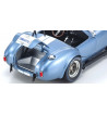 08047SBL 1/18 scale Shelby Cobra 427 S / C (Sapphire Blue) KYOSHO ORIGINAL