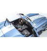 08047SBL 1/18 scale Shelby Cobra 427 S / C (Sapphire Blue) KYOSHO ORIGINAL