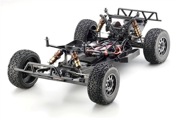 1/10 Ultima SC-R SP KIT