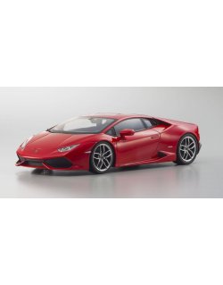 OUSIA 1/18 Lamborghini Huracan LP610-4 Red Metallic