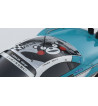 32326PT MINI-Z RWD PETRONAS TOM'S SC430 2012 Readyset RTR
