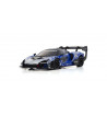 32340BL MINI-Z RWD readyset McLaren Senna GTR Blue