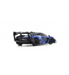 32340BL MINI-Z RWD readyset McLaren Senna GTR Blue