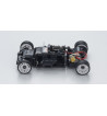 32340BL MINI-Z RWD readyset McLaren Senna GTR Blue