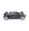 32621S MINI-Z AWD DODGE CHALLENGER SRT HELLCAT REDEYE Triple Nickel
