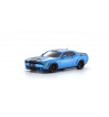 32621BL MINI-Z AWD DODGE CHALLENGER SRT HELLCAT REDEYE B5 Blue