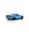 32621BL MINI-Z AWD DODGE CHALLENGER SRT HELLCAT REDEYE B5 Blue