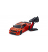 34432T1 1:10 Scale Radio Controlled Electric Powered 4WD FAZER Mk2 FZ02L 2021 Toyota Tundra Wide Body Ver. Inferno
