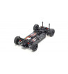 34432T1 1:10 Scale Radio Controlled Electric Powered 4WD FAZER Mk2 FZ02L 2021 Toyota Tundra Wide Body Ver. Inferno