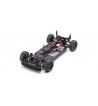 34432T1 1:10 Scale Radio Controlled Electric Powered 4WD FAZER Mk2 FZ02L 2021 Toyota Tundra Wide Body Ver. Inferno