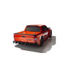 34432T1 1:10 Scale Radio Controlled Electric Powered 4WD FAZER Mk2 FZ02L 2021 Toyota Tundra Wide Body Ver. Inferno