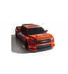 34432T1 1:10 Scale Radio Controlled Electric Powered 4WD FAZER Mk2 FZ02L 2021 Toyota Tundra Wide Body Ver. Inferno