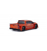 34432T1 1:10 Scale Radio Controlled Electric Powered 4WD FAZER Mk2 FZ02L 2021 Toyota Tundra Wide Body Ver. Inferno