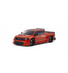 34432T1 1:10 Scale Radio Controlled Electric Powered 4WD FAZER Mk2 FZ02L 2021 Toyota Tundra Wide Body Ver. Inferno