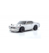 34425T1 1/10 Scale Radio Controlled Electric Powered 4WD FAZER Mk2 Readyset NISSAN SKYLINE 2000GT-R(KPGC10) Tuned Ver. Silver
