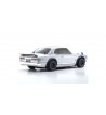 34425T1 1/10 Scale Radio Controlled Electric Powered 4WD FAZER Mk2 Readyset NISSAN SKYLINE 2000GT-R(KPGC10) Tuned Ver. Silver