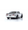 34425T1 1/10 Scale Radio Controlled Electric Powered 4WD FAZER Mk2 Readyset NISSAN SKYLINE 2000GT-R(KPGC10) Tuned Ver. Silver