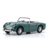 08953LG 1/18 scale Austin Healey Sprite (Leaf Green) KYOSHO ORIGINAL