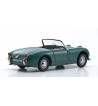 08953LG 1/18 scale Austin Healey Sprite (Leaf Green) KYOSHO ORIGINAL