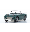 08953LG 1/18 scale Austin Healey Sprite (Leaf Green) KYOSHO ORIGINAL