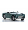 08953LG 1/18 scale Austin Healey Sprite (Leaf Green) KYOSHO ORIGINAL