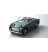 08953LG 1/18 scale Austin Healey Sprite (Leaf Green) KYOSHO ORIGINAL