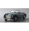 08953LG 1/18 scale Austin Healey Sprite (Leaf Green) KYOSHO ORIGINAL