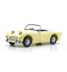 08953PY 1/18 scale Austin Healey Sprite (Primrose Yellow) KYOSHO ORIGINAL