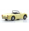 08953PY 1/18 scale Austin Healey Sprite (Primrose Yellow) KYOSHO ORIGINAL