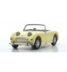08953PY 1/18 scale Austin Healey Sprite (Primrose Yellow) KYOSHO ORIGINAL