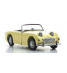 08953PY 1/18 scale Austin Healey Sprite (Primrose Yellow) KYOSHO ORIGINAL