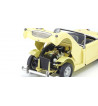 08953PY 1/18 scale Austin Healey Sprite (Primrose Yellow) KYOSHO ORIGINAL