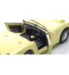 08953PY 1/18 scale Austin Healey Sprite (Primrose Yellow) KYOSHO ORIGINAL