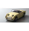 08953PY 1/18 scale Austin Healey Sprite (Primrose Yellow) KYOSHO ORIGINAL