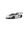 32343W MINI-Z RWD readyset McLaren 12C GT3 2013 White