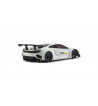 32343W MINI-Z RWD readyset McLaren 12C GT3 2013 White