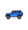 32530MB MINI-Z 4×4 Series Ready Set Suzuki Jimny Brisk Blue Metallic Radio Controlled Electric Powered Crawling car