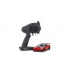 32334R MINI-Z RWD Series Ready Set CHEVROLET® CORVETTE® ZR1™ Torch Red