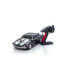 34493T1 4WD FAZER Mk2 FZ02 VE Series 1969 Chevy® Camaro® Z/28 RS Supercharged VE Tuxedo Black 1/10 Scale EP Readyset