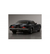34493T1 4WD FAZER Mk2 FZ02 VE Series 1969 Chevy® Camaro® Z/28 RS Supercharged VE Tuxedo Black 1/10 Scale EP Readyset